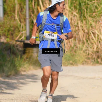 Runner Photo 5283724