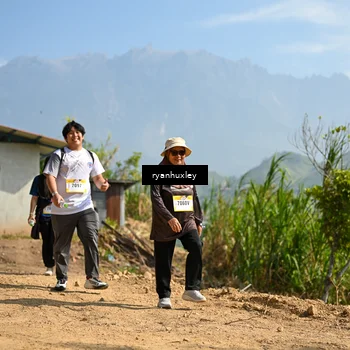 Runner Photo 5283728