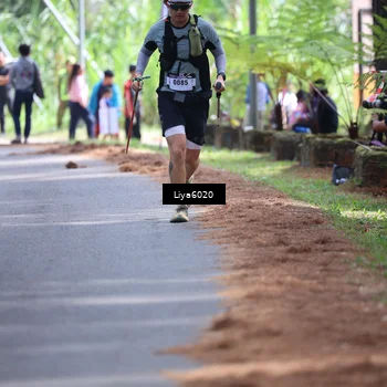 Runner Photo 5283740