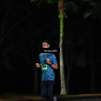 Runner Photo 5283742