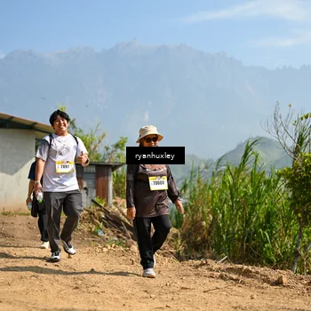 Runner Photo 5283749