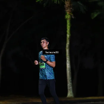 Runner Photo 5283753