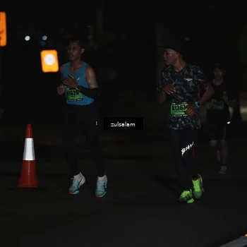 Runner Photo 5283764