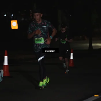 Runner Photo 5283765