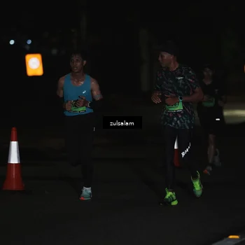 Runner Photo 5283771