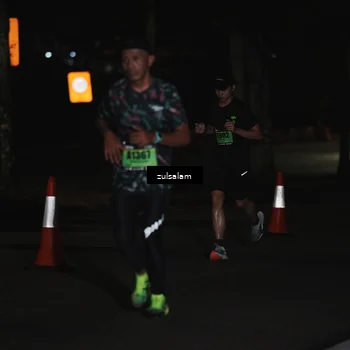 Runner Photo 5283772