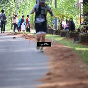 Runner Photo 5283773