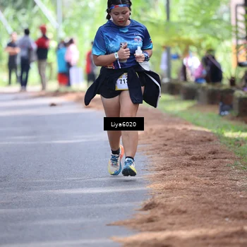 Runner Photo 5283776