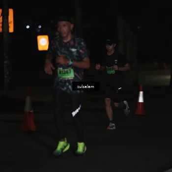 Runner Photo 5283781