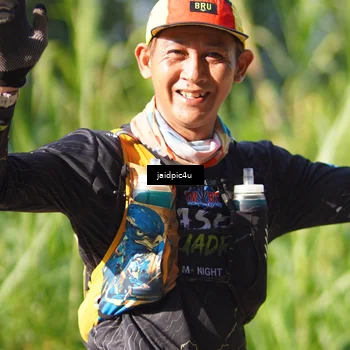 Runner Photo 5283782