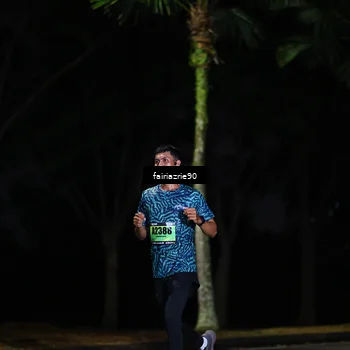 Runner Photo 5283784