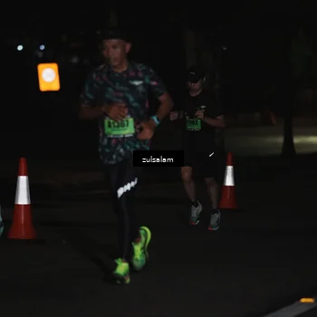 Runner Photo 5283787