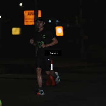 Runner Photo 5283788