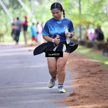 Runner Photo 5283797