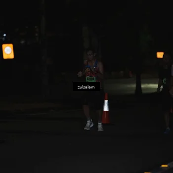 Runner Photo 5283798