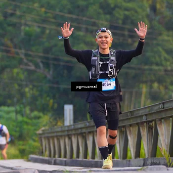 Runner Photo 5283799