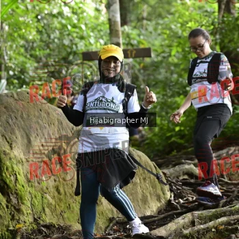Runner Photo 528380