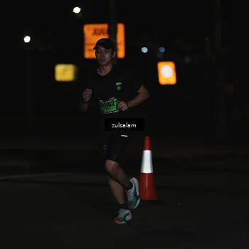 Runner Photo 5283800