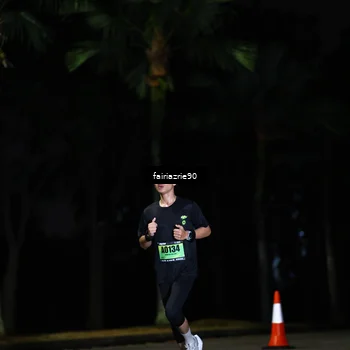 Runner Photo 5283803