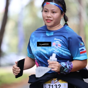 Runner Photo 5283804