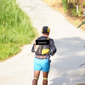 Runner Photo 5283805