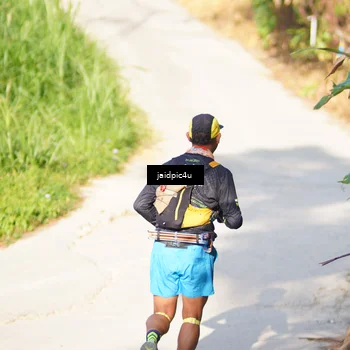 Runner Photo 5283806