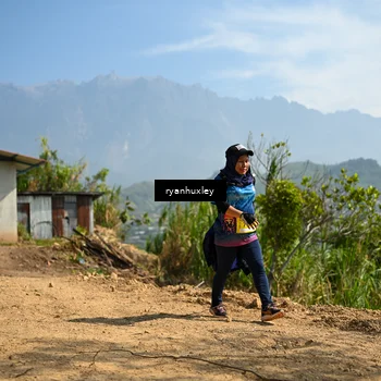 Runner Photo 5283807