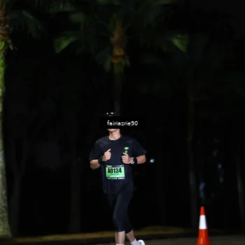 Runner Photo 5283808