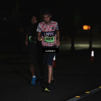 Runner Photo 5283811