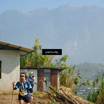 Runner Photo 5283813
