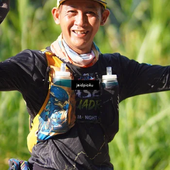 Runner Photo 5283814