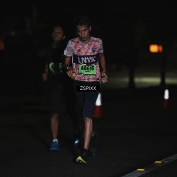 Runner Photo 5283820