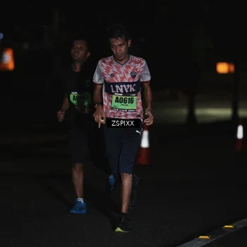 Runner Photo 5283821