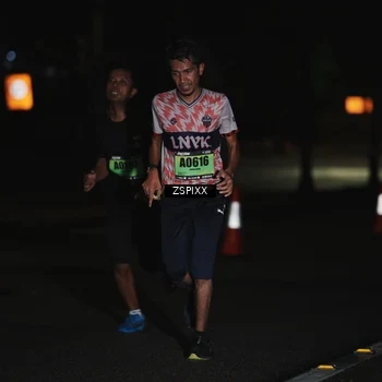 Runner Photo 5283822