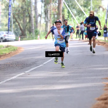 Runner Photo 5283824