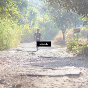 Runner Photo 5283826