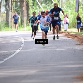 Runner Photo 5283827