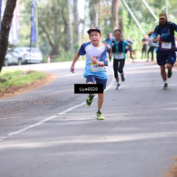 Runner Photo 5283829