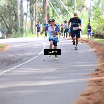 Runner Photo 5283833