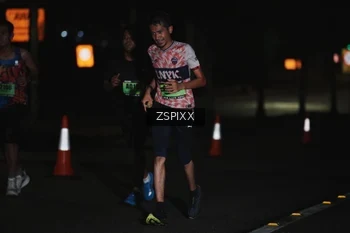 Runner Photo 5283837