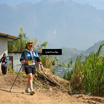 Runner Photo 5283844