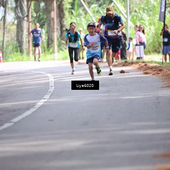 Runner Photo 5283846