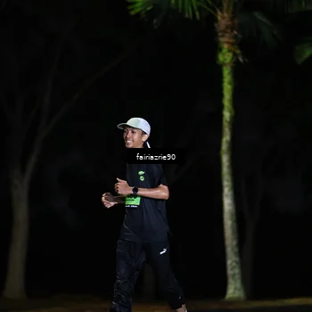 Runner Photo 5283848