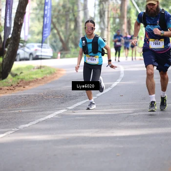 Runner Photo 5283849