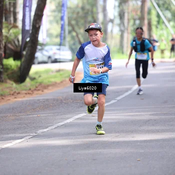 Runner Photo 5283851