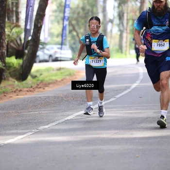 Runner Photo 5283855