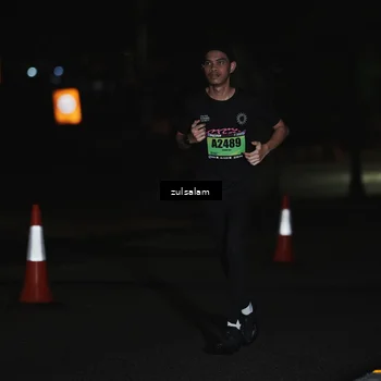 Runner Photo 5283857