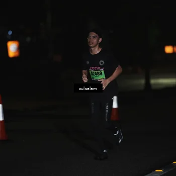 Runner Photo 5283859
