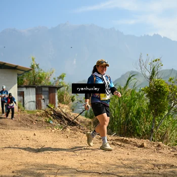 Runner Photo 5283860
