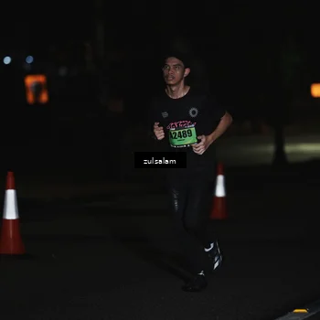 Runner Photo 5283861